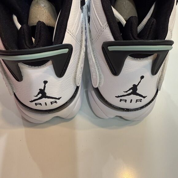 Nike Air Jordan 6 Rings Mens 12 Tropical Twist Concord 322992-115 NEW IN BOX